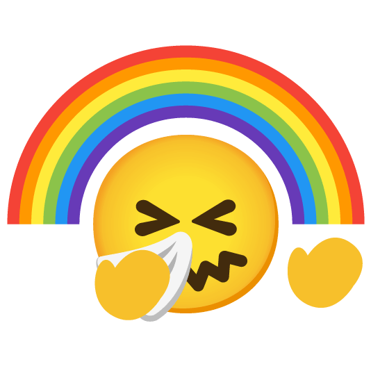 Combination Emoji