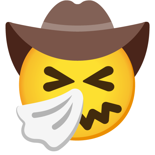 Combination Emoji