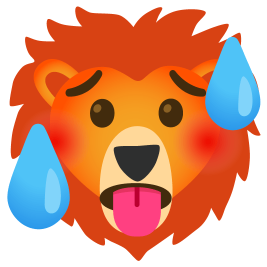 Combination Emoji
