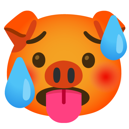 Combination Emoji
