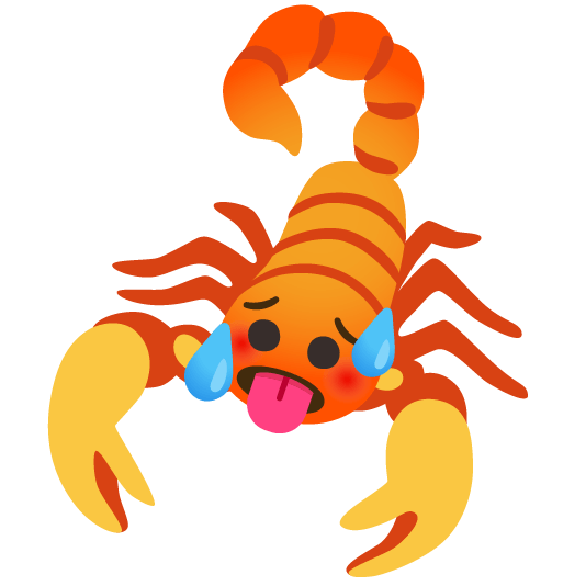 Combination Emoji