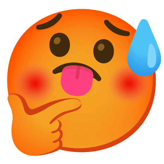 Combination Emoji