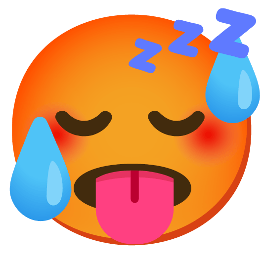 Combination Emoji