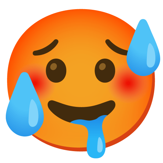 Combination Emoji