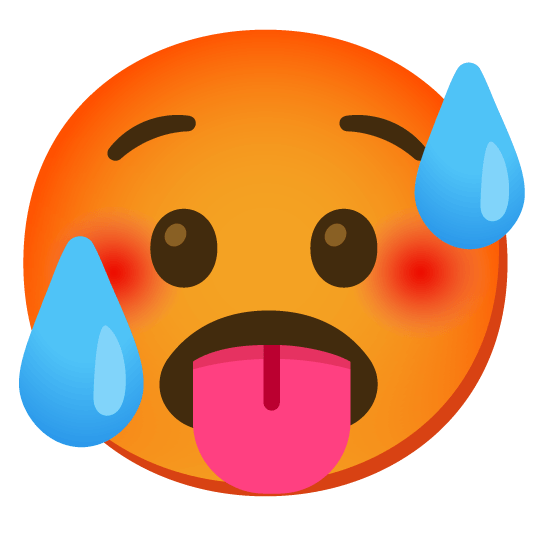 Combination Emoji