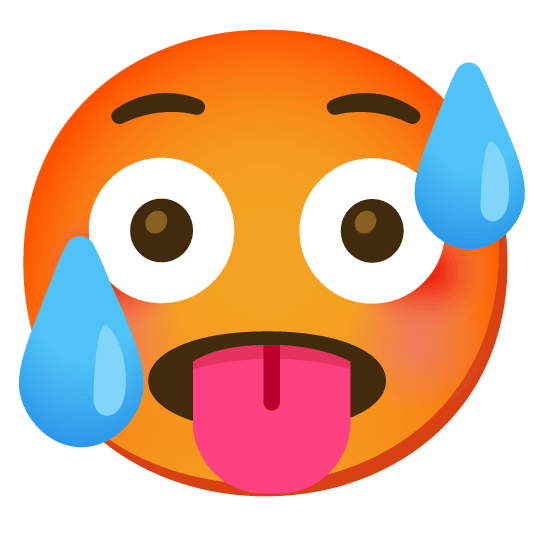 Combination Emoji