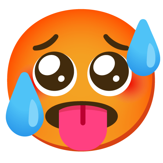 Combination Emoji