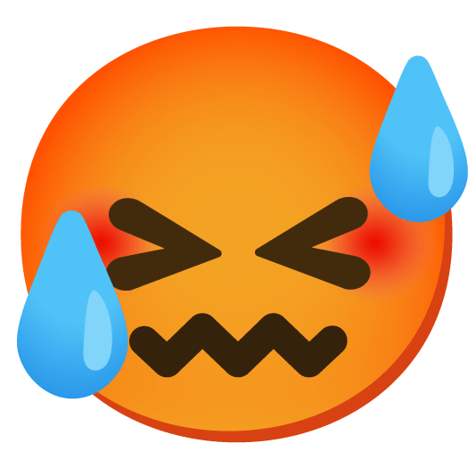 Combination Emoji
