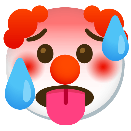 Combination Emoji