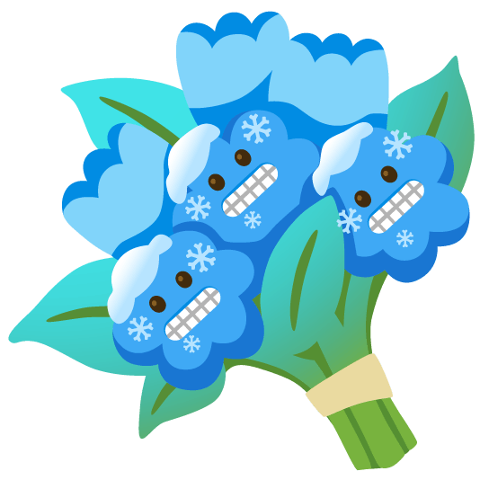 Combination Emoji