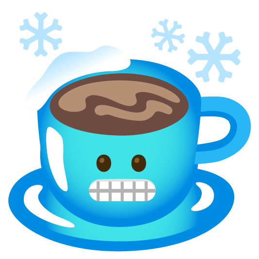 Combination Emoji