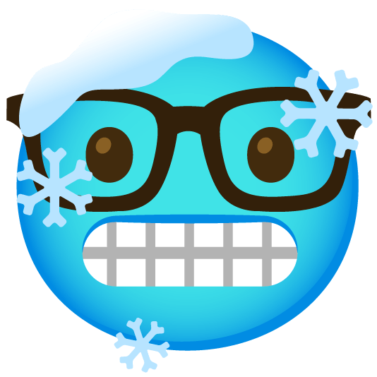 Combination Emoji