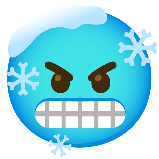 Combination Emoji
