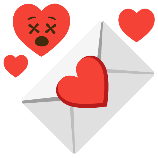Combination Emoji