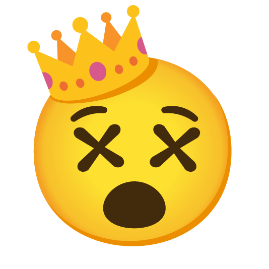 Combination Emoji