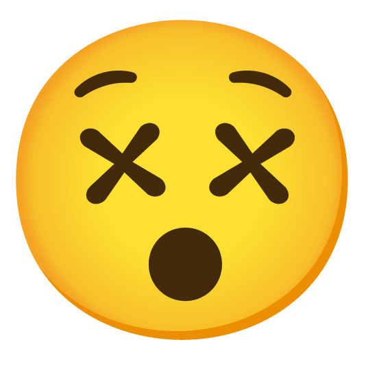 Combination Emoji