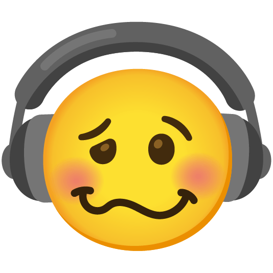 Combination Emoji