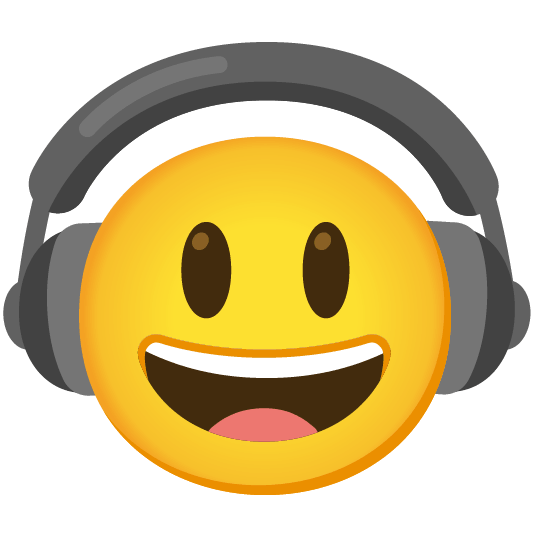 Combination Emoji