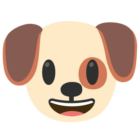 Combination Emoji