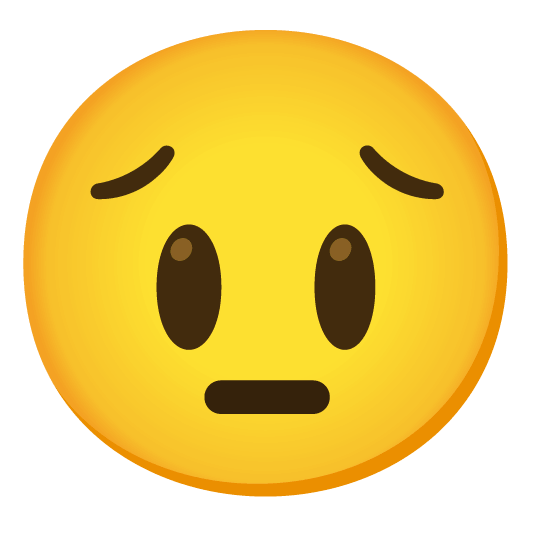 Combination Emoji