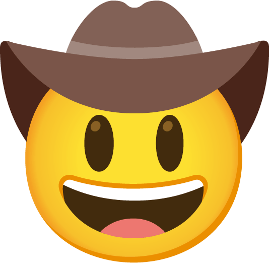 Combination Emoji