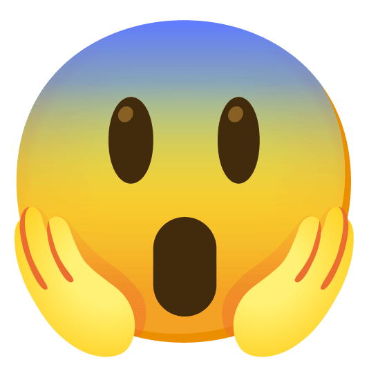 Combination Emoji