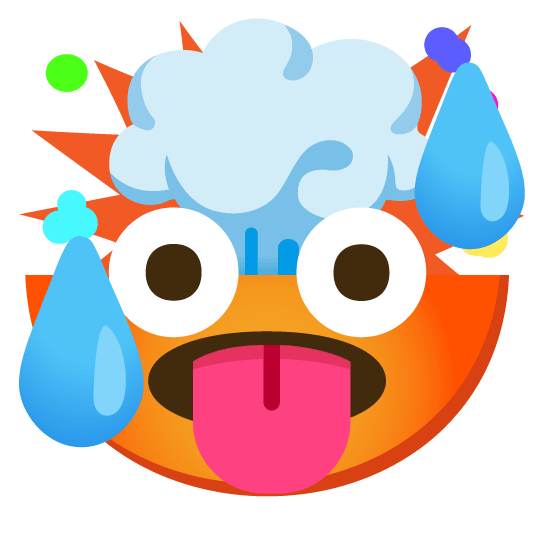 Combination Emoji