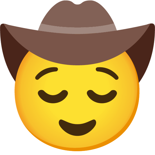 Combination Emoji