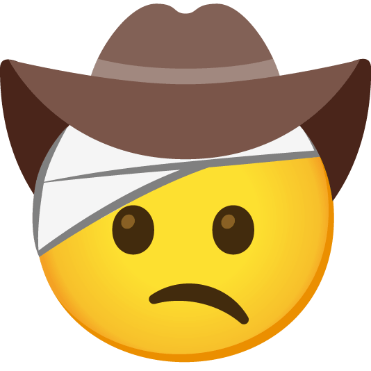 Combination Emoji