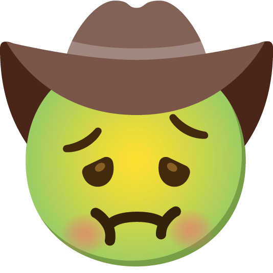 Combination Emoji