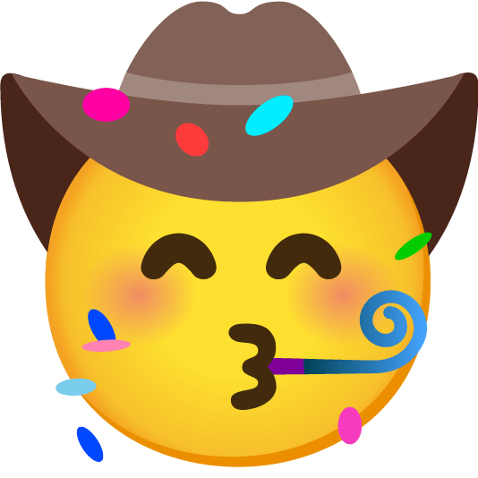 Combination Emoji