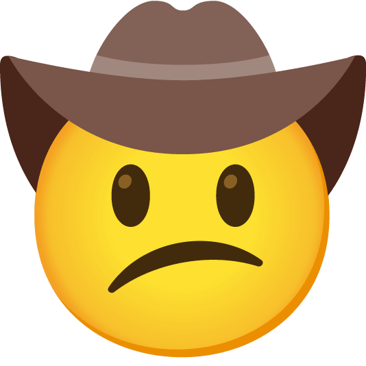 Combination Emoji