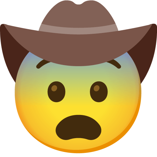 Combination Emoji