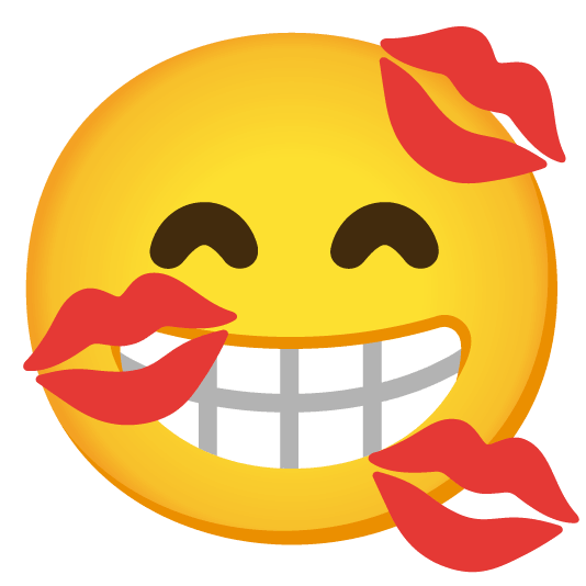 Combination Emoji