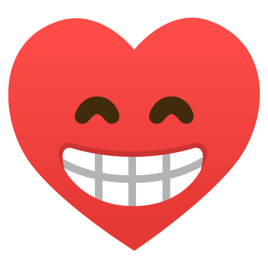 Combination Emoji
