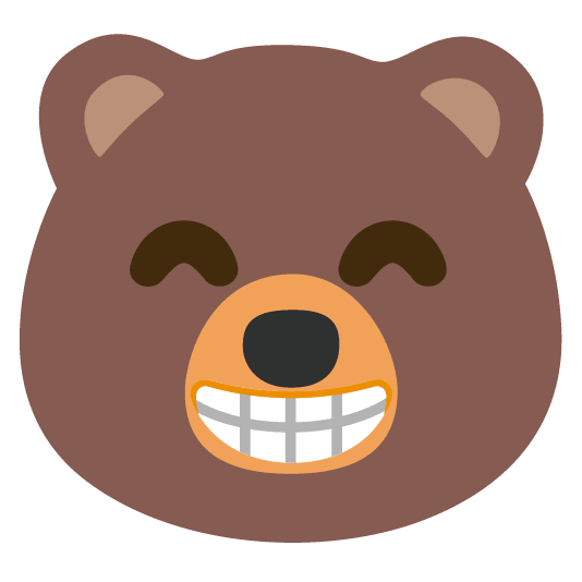 Combination Emoji