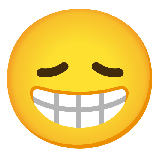 Combination Emoji
