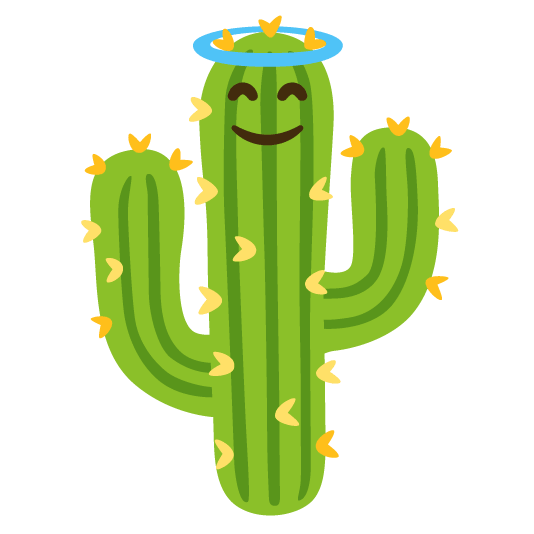 Combination Emoji