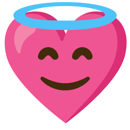 Combination Emoji