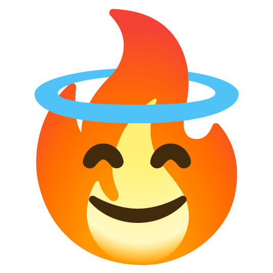 Combination Emoji