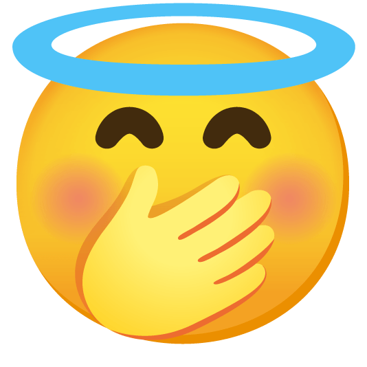 Combination Emoji