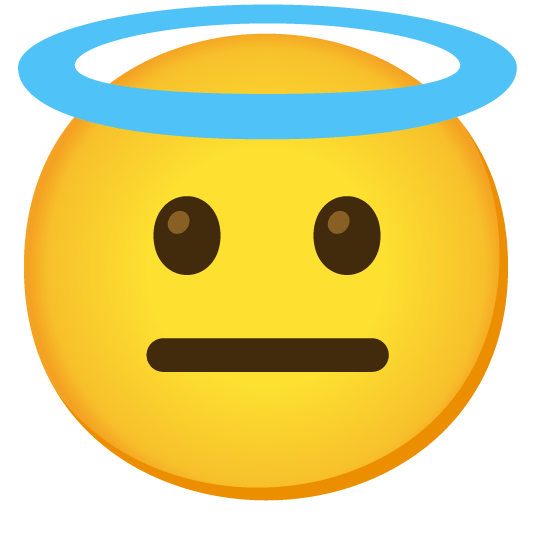 Combination Emoji