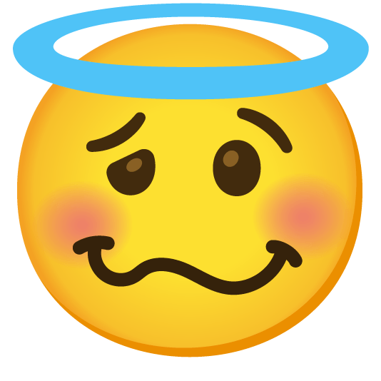 Combination Emoji