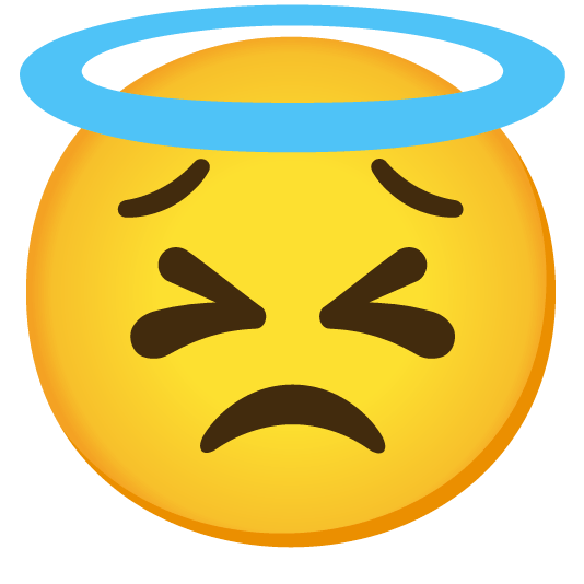 Combination Emoji
