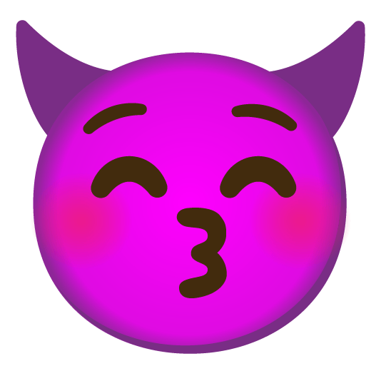 combination emoji