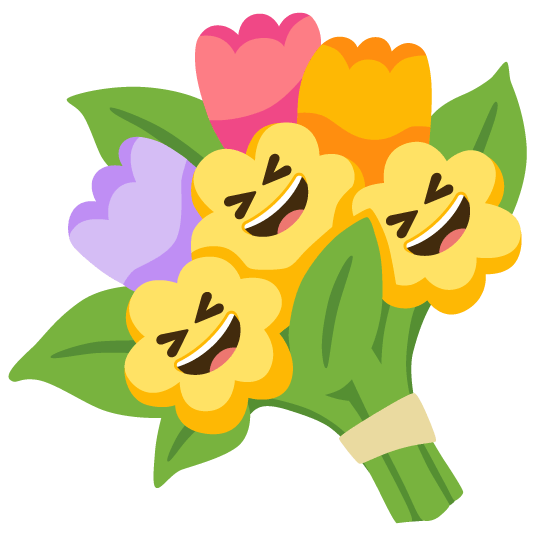 Combination Emoji