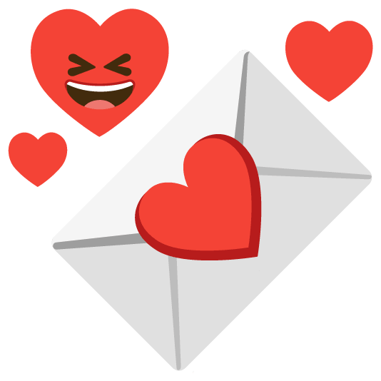 Combination Emoji