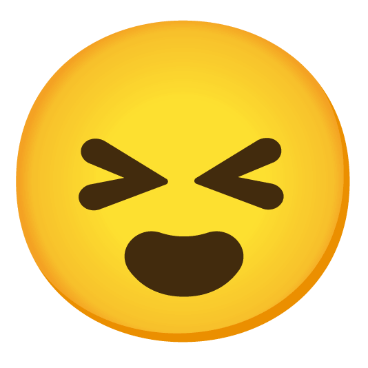 Combination Emoji